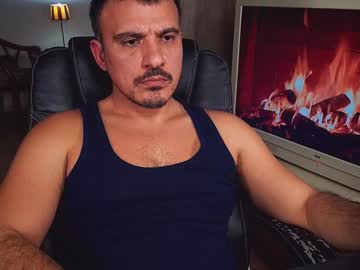 Officeman7 stream photo from December 17, 2024