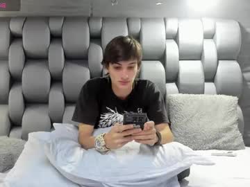 Orion_Galax December 17, 2024 Chaturbate stream image