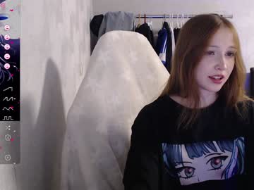 Paulinabunny December 17, 2024 Chaturbate stream image