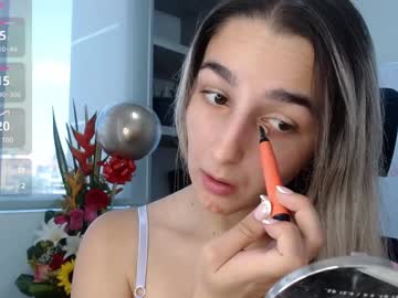 Paulirose December 17, 2024 Chaturbate stream image