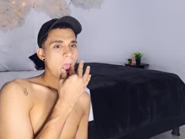 _Peter_Roy December 17, 2024 Chaturbate stream image