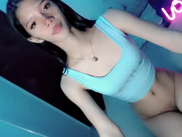 Petite_Jess28 December 17, 2024 Chaturbate stream image