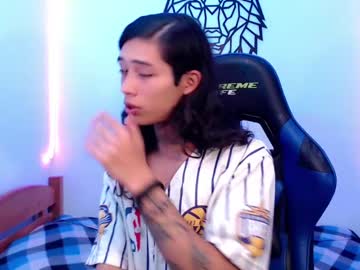 Pupi_Wolf December 17, 2024 Chaturbate stream image