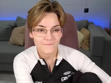 Purpleblink December 17, 2024 Chaturbate stream image