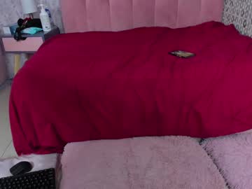 Salomejackson_ December 17, 2024 Chaturbate stream image