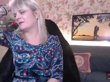 Sandrawoolf December 17, 2024 Chaturbate stream image