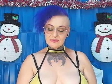 Sandyrosee_ December 17, 2024 Chaturbate stream image