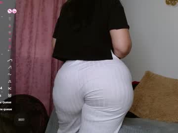 Scarlett__Morgan December 17, 2024 Chaturbate stream image