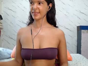 _Sexy_Brazilian December 17, 2024 Chaturbate stream image