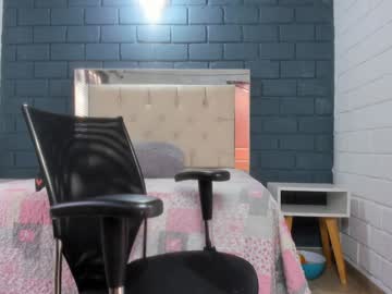 Stephannie_777 December 17, 2024 Chaturbate stream image
