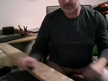 Strokingdragon48 December 17, 2024 Chaturbate stream image