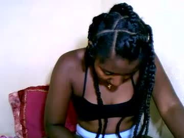 Tinahsexy27 December 17, 2024 Chaturbate stream image
