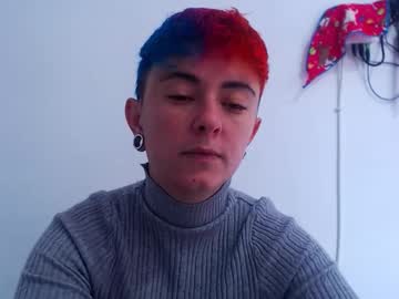Tomboyblue December 17, 2024 Chaturbate stream image
