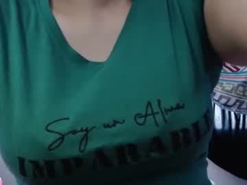 Valentina_Nappi96 December 17, 2024 Chaturbate stream image