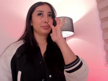 Vico_Sweety December 17, 2024 Chaturbate stream image