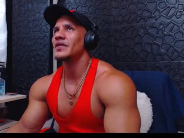Viktorherrera December 17, 2024 Chaturbate stream image