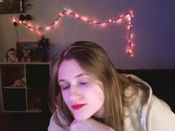 Violetta_Xbaby December 17, 2024 Chaturbate stream image