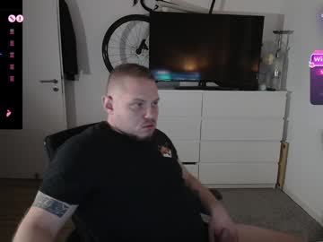 X19marco93x December 17, 2024 Chaturbate stream image