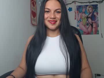 Zafiroweb09 December 17, 2024 Chaturbate stream image