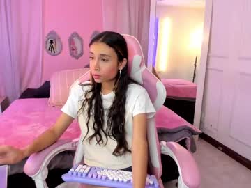 Zoe_Bm December 17, 2024 Chaturbate stream image