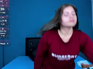 Aabby_Lee December 17, 2024 Chaturbate stream image