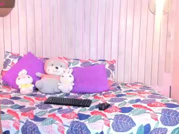 Abby_Morgan19 December 17, 2024 Chaturbate stream image