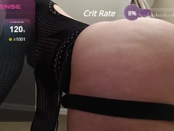 Abby_Thedevil December 17, 2024 Chaturbate stream image