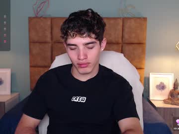 Alejootwink_ December 17, 2024 Chaturbate stream image