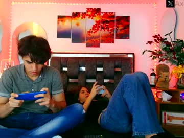 Alex_And_Fabian December 17, 2024 Chaturbate stream image