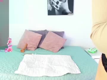 Alexa_Mya December 17, 2024 Chaturbate stream image