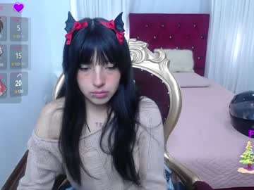 Alexa_Pretty19 December 17, 2024 Chaturbate stream image