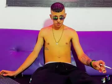 Alexxadiel December 17, 2024 Chaturbate stream image