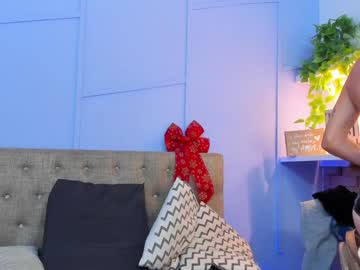 Aliceferrer_ December 17, 2024 Chaturbate stream image