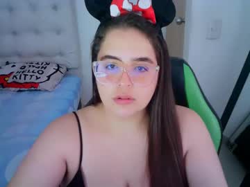 Alicia_Hotxx stream photo from December 17, 2024