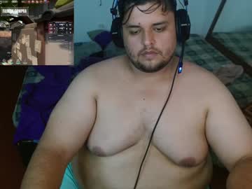 Altairstudiosboy December 17, 2024 Chaturbate stream image