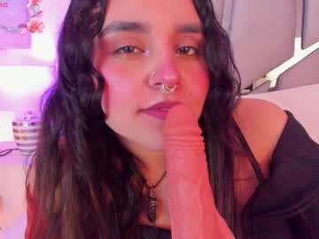 Ambar_Devon December 17, 2024 Chaturbate stream image