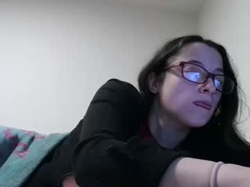 Bambiboo8113 December 17, 2024 Chaturbate stream image