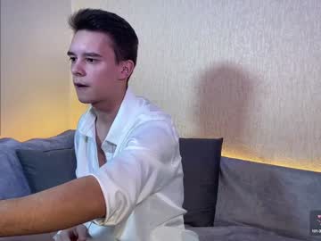 Barney_Kevin December 17, 2024 Chaturbate stream image