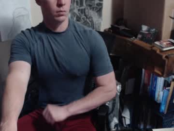 Baron_Lacroix December 17, 2024 Chaturbate stream image