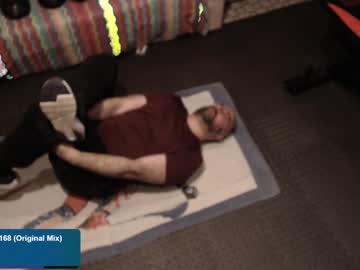 Bazzz_8 December 17, 2024 Chaturbate stream image
