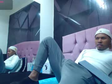 Black_Man23 December 17, 2024 Chaturbate stream image