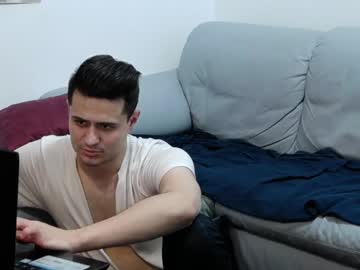 Brad_Luove December 17, 2024 Chaturbate stream image