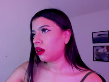 Brandy_Devon December 17, 2024 Chaturbate stream image