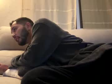 Bryanpg30 December 17, 2024 Chaturbate stream image