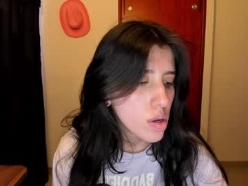 Bunnyy09 December 17, 2024 Chaturbate stream image