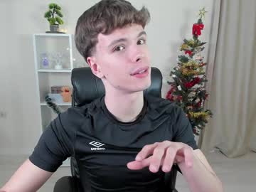Calvin_Loves_You December 17, 2024 Chaturbate stream image
