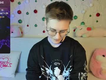 Christine_Moon December 17, 2024 Chaturbate stream image