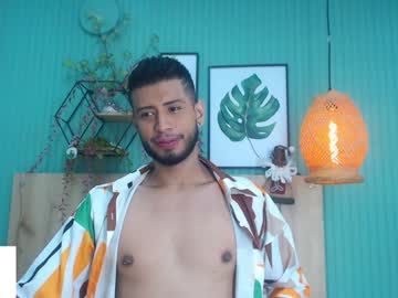 Colby_Brown02 December 17, 2024 Chaturbate stream image