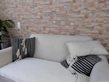 Cristina_Fernando December 17, 2024 Chaturbate stream image