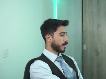 Damon_Frost December 17, 2024 Chaturbate stream image